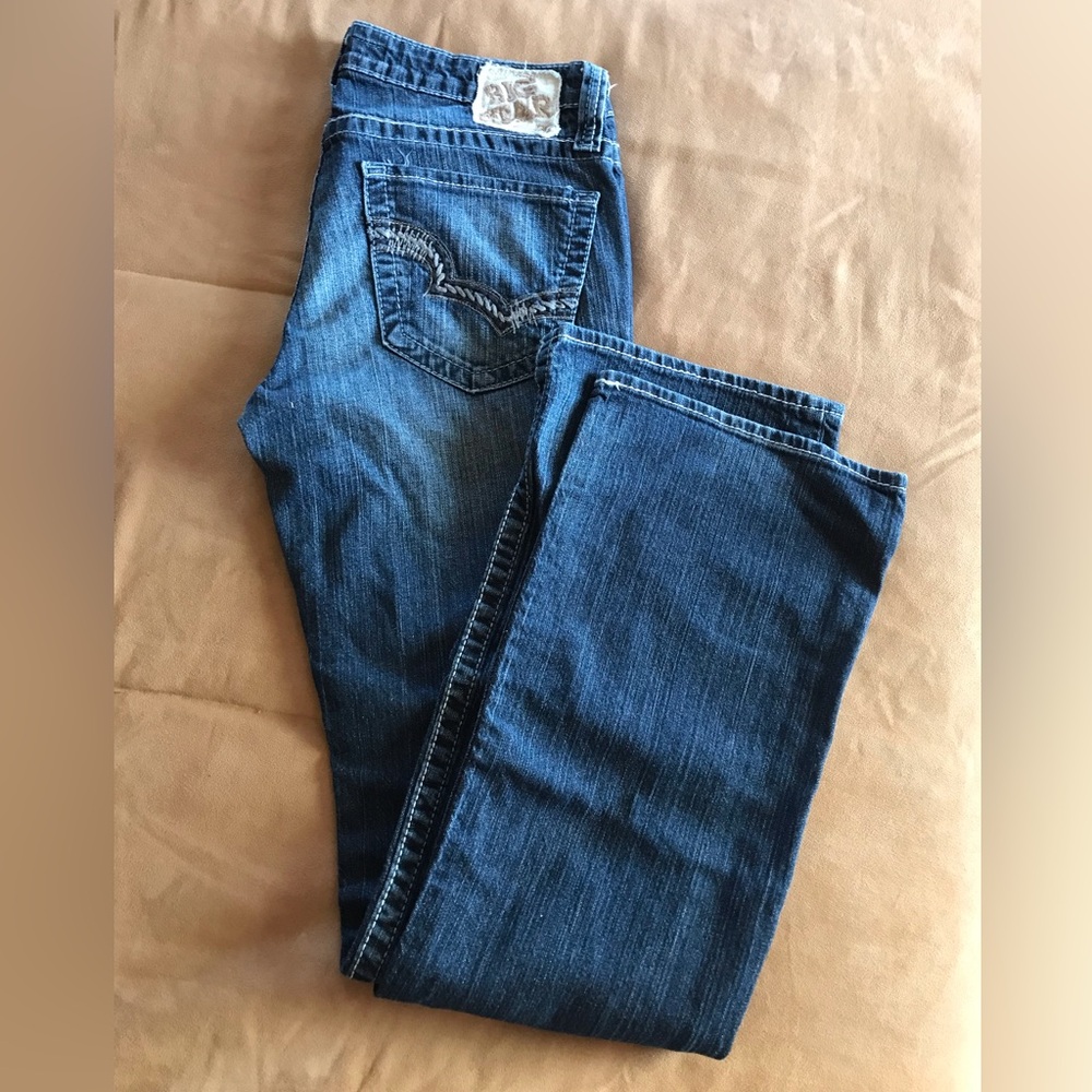 Big Star 29 L